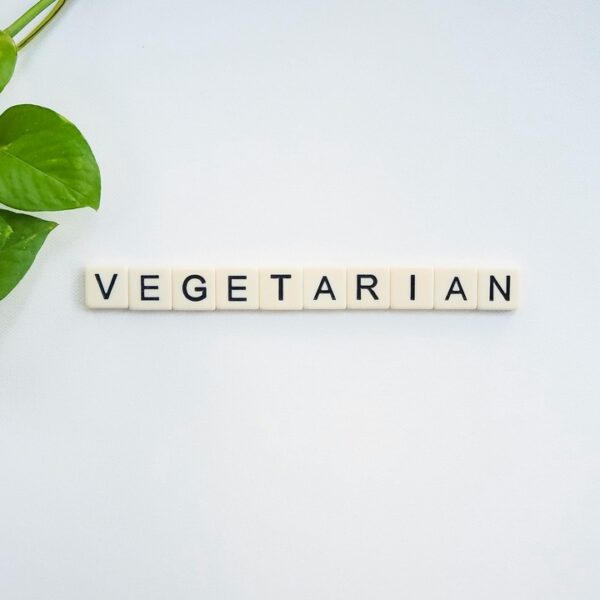 vegetarianismo